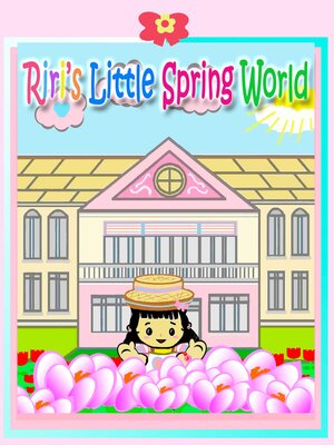 cover image of Riri's Little Early Spring World